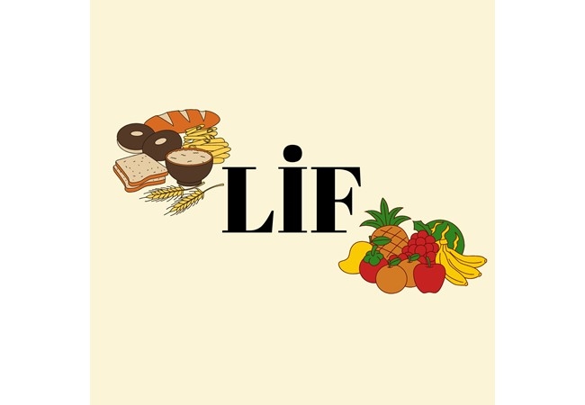 LİF ALIMININ ÖNEMİ!
