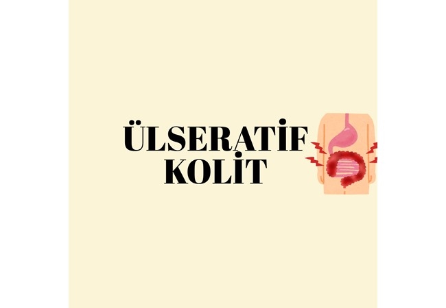 ÜLSERATİF KOLİT VE BESLENME