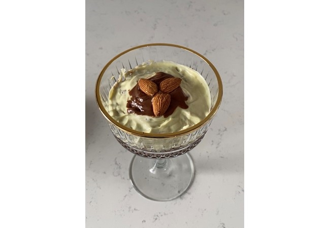 ANTEP FISTIĞI RÜYASI